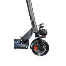Load image into Gallery viewer, Electric Scooter with Seat 48V 15Ah 2000W New 2025 model
