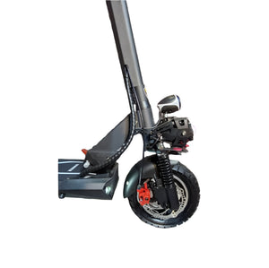 Electric Scooter with Seat 48V 15Ah 2000W New 2025 model