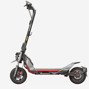 Segway Ninebot E kick scooter ZT3 Pro