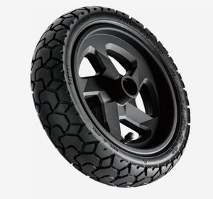 Segway Ninebot E kick scooter ZT3 Pro