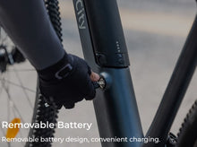 Load image into Gallery viewer, ADO DECE 300C Commuter Electric Road Bike
