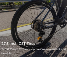Load image into Gallery viewer, ADO DECE 300C Commuter Electric Road Bike
