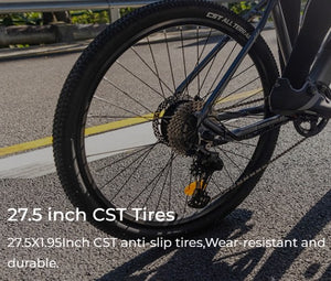 ADO DECE 300C Commuter Electric Road Bike