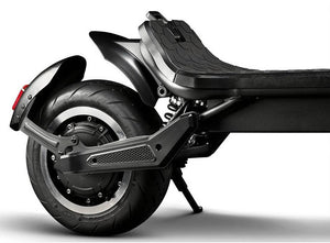 Lamborghini ALEXT E-Scooter 48V 13Ah 500W With Fat 6.5" tires