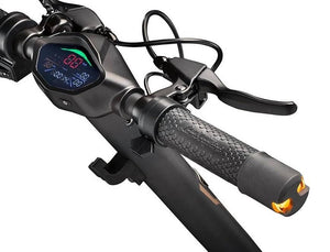 Lamborghini ALEXT E-Scooter 48V 13Ah 500W With Fat 6.5" tires