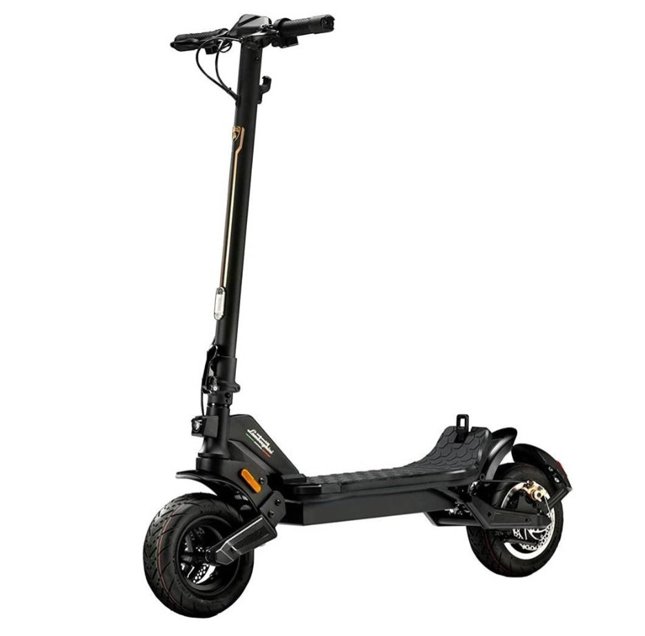 Lamborghini ALEXT E-Scooter 48V 13Ah 500W With Fat 6.5
