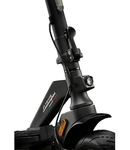 Lamborghini ALEXT E-Scooter 48V 13Ah 500W With Fat 6.5" tires