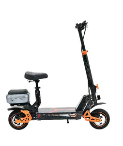 Kugoo M6 Plus Electric Scooter 48V 18.2Ah 1000W