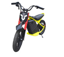 Load image into Gallery viewer, Kids Mini Electric Motorcycle Age 3-12

