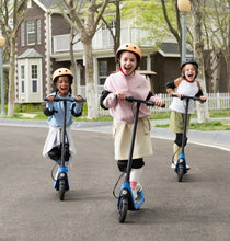 Load image into Gallery viewer, Ninebot eKickScooter C2 Lite– New 2024 Model Age 6-10
