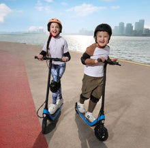 Load image into Gallery viewer, Ninebot eKickScooter C2 Lite– New 2024 Model Age 6-10
