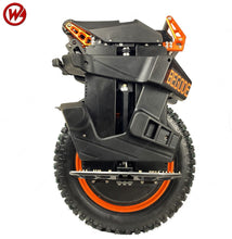 Load image into Gallery viewer, Begode Extreme wheel Electric Unicycle
