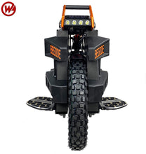 Load image into Gallery viewer, Begode Extreme wheel Electric Unicycle
