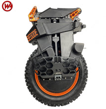 Load image into Gallery viewer, Begode Extreme wheel Electric Unicycle
