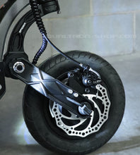 Load image into Gallery viewer, Dualtron Spider II Electric Scooter 60V 24Ah 4000W from Mini Motors USA
