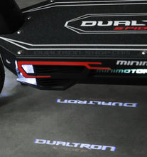 Load image into Gallery viewer, Dualtron Spider II Electric Scooter 60V 24Ah 4000W from Mini Motors USA
