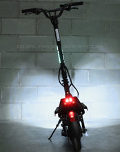 Load image into Gallery viewer, Dualtron Spider II Electric Scooter 60V 24Ah 4000W from Mini Motors USA
