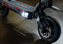 Load image into Gallery viewer, Dualtron Spider II Electric Scooter 60V 24Ah 4000W from Mini Motors USA

