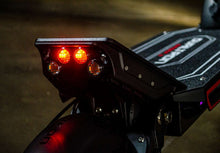 Load image into Gallery viewer, Dualtron Spider II Electric Scooter 60V 24Ah 4000W from Mini Motors USA
