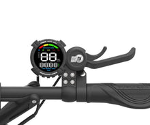 Load image into Gallery viewer, Dualtron Spider II Electric Scooter 60V 24Ah 4000W from Mini Motors USA
