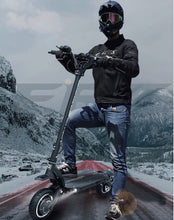 Load image into Gallery viewer, DUALTRON EAGLE PRO Electric Scooter 60V 22.5Ah LG
