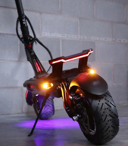 DUALTRON ACHILLEUS Electric Scooter 60V 35Ah