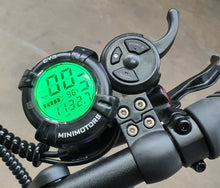 Load image into Gallery viewer, DUALTRON ACHILLEUS Electric Scooter 60V 35Ah
