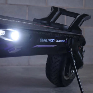 DUALTRON ACHILLEUS Electric Scooter 60V 35Ah