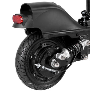 Kugoo Kirin M2+ Electric Scooter 350W 36V 8Ah