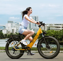 Load image into Gallery viewer, ENGWE E26 Electric Bike 250W 140km Range
