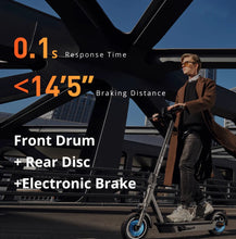 Load image into Gallery viewer, Yadea Ks6 Pro Electric Kick Scooter
