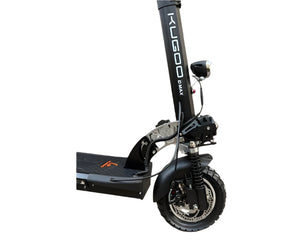 Kugoo D max Electric scooter 48V 15Ah 1500W