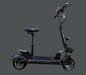 Kugoo D max Electric scooter 48V 15Ah 1500W