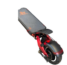 Load image into Gallery viewer, KUGOO KIRIN G1 Electric Scooter 2000W Dual Motor 65km max speed 65Km Range

