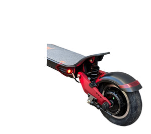 KUGOO KIRIN G1 Electric Scooter 2000W Dual Motor 65km max speed 65Km Range