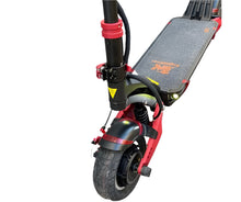 Load image into Gallery viewer, KUGOO KIRIN G1 Electric Scooter 2000W Dual Motor 65km max speed 65Km Range
