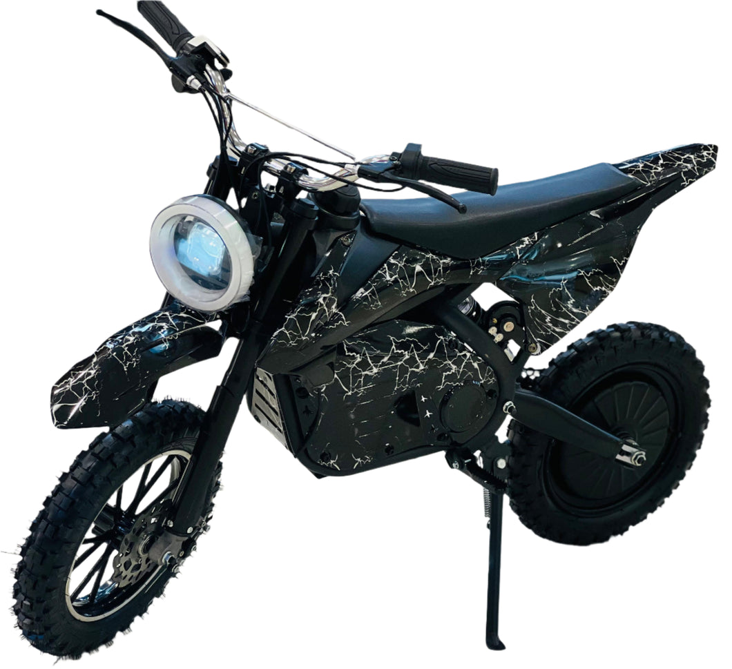 Kids Electric Bike 36V 10Ah 450W Age 5+