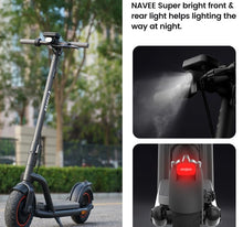 Load image into Gallery viewer, Xiaomi NAVEE N65 Electric Scooter 65KM Range
