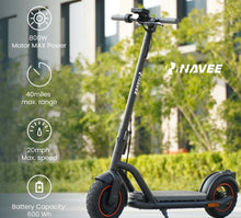 Load image into Gallery viewer, Xiaomi NAVEE N65 Electric Scooter 65KM Range
