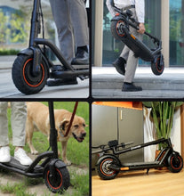 Load image into Gallery viewer, Xiaomi NAVEE N65 Electric Scooter 65KM Range
