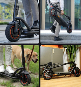 Xiaomi NAVEE N65 Electric Scooter 65KM Range