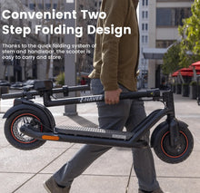 Load image into Gallery viewer, Xiaomi NAVEE N65 Electric Scooter 65KM Range
