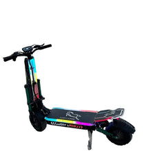 Load image into Gallery viewer, L6 Pro Dual Motor E Scooter 60V 40Ah 3000W -2025 new version
