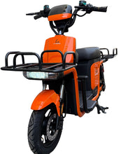 Load image into Gallery viewer, Kugoo T3 Electric Bike Cargo 700W  48V 20A
