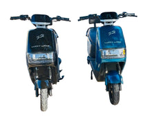 Load image into Gallery viewer, J2 Electric Bike 60v20Ah 1000W
