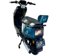 Load image into Gallery viewer, J2 Electric Bike 60v20Ah 1000W
