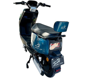J2 Electric Bike 60v20Ah 1000W