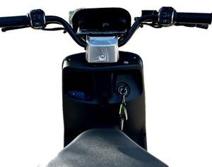 J2 Electric Bike 60v20Ah 1000W