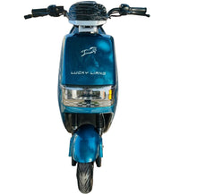 Load image into Gallery viewer, J2 Electric Bike 60v20Ah 1000W
