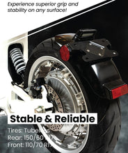 Load image into Gallery viewer, MT Motorcycle Electric 100kph 4KW
